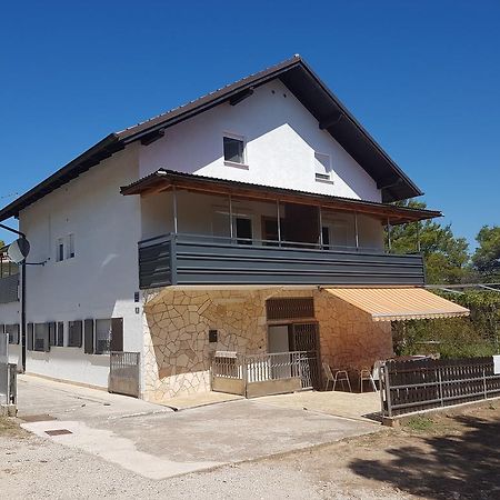 Appartement Casa Gudelj à Pirovac Extérieur photo