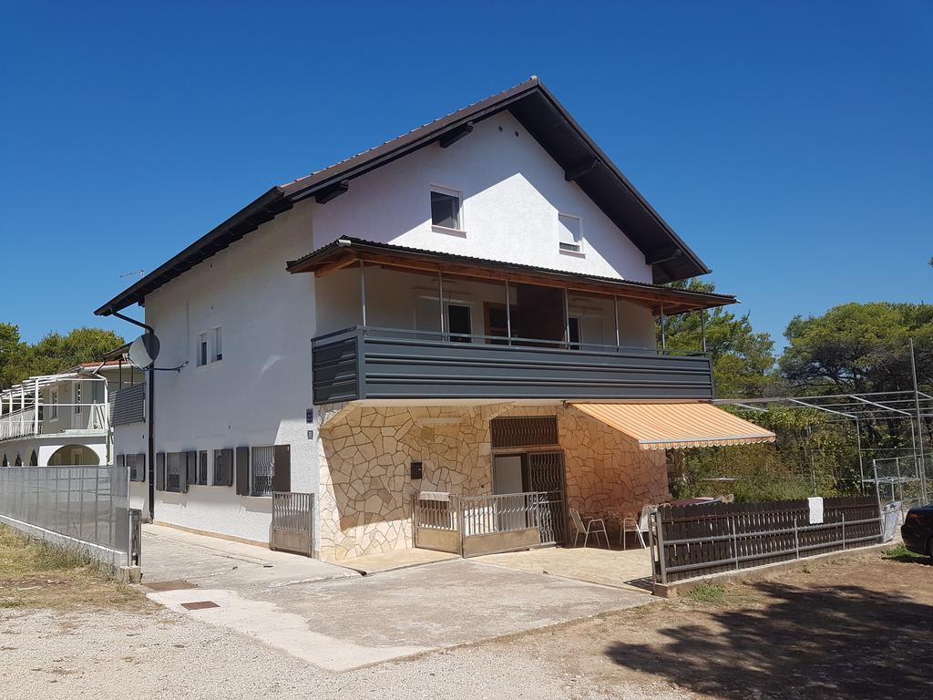 Appartement Casa Gudelj à Pirovac Extérieur photo