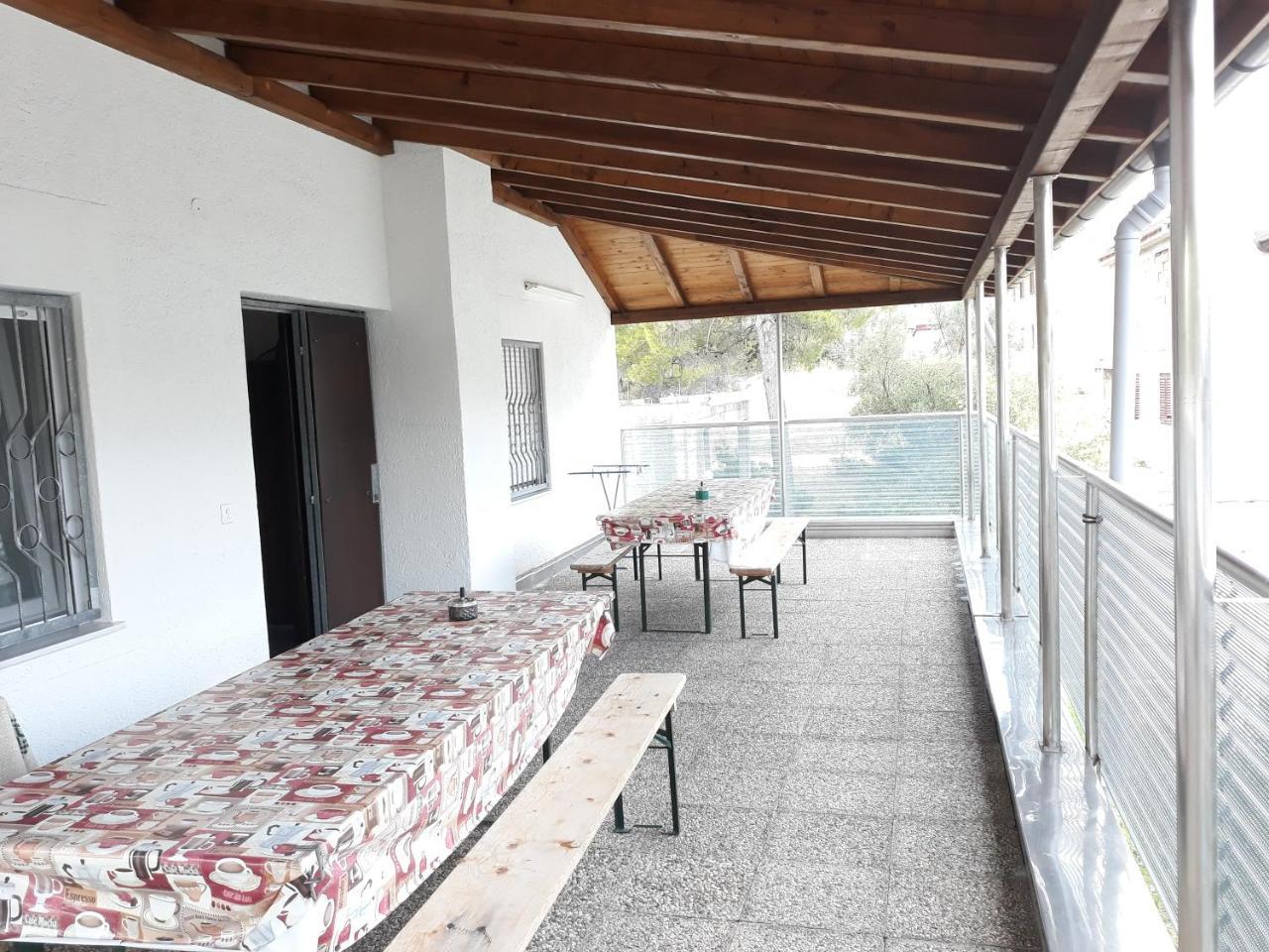 Appartement Casa Gudelj à Pirovac Extérieur photo