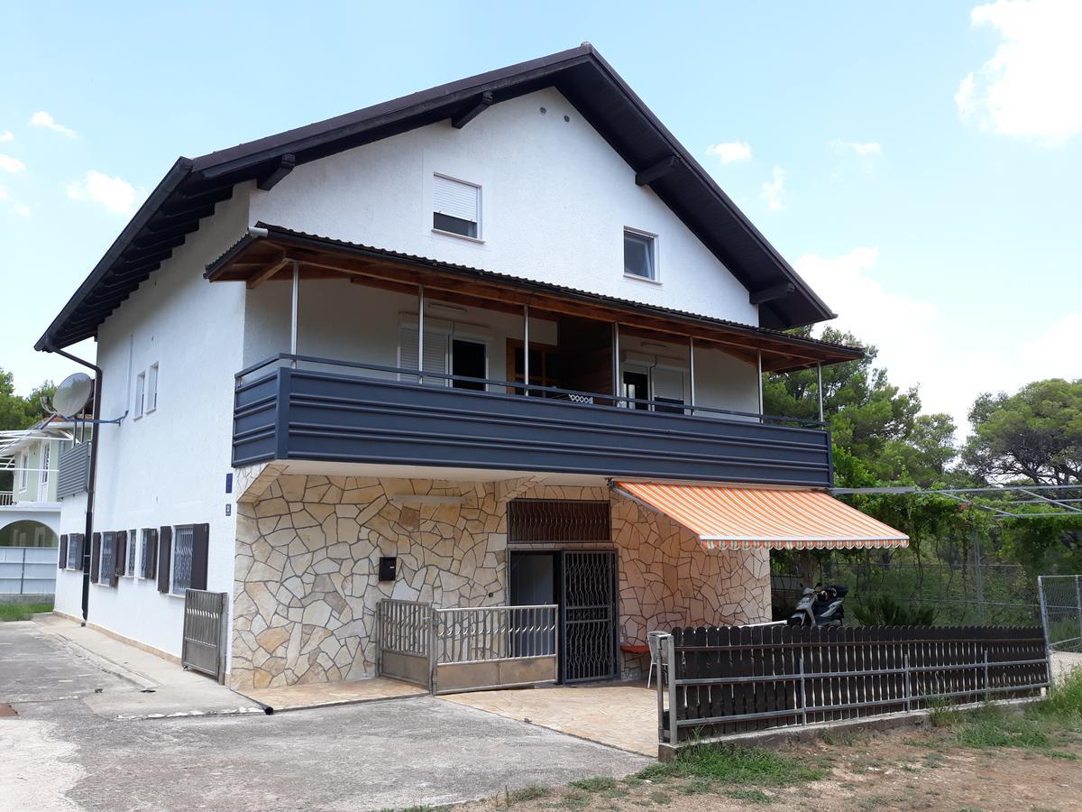 Appartement Casa Gudelj à Pirovac Extérieur photo