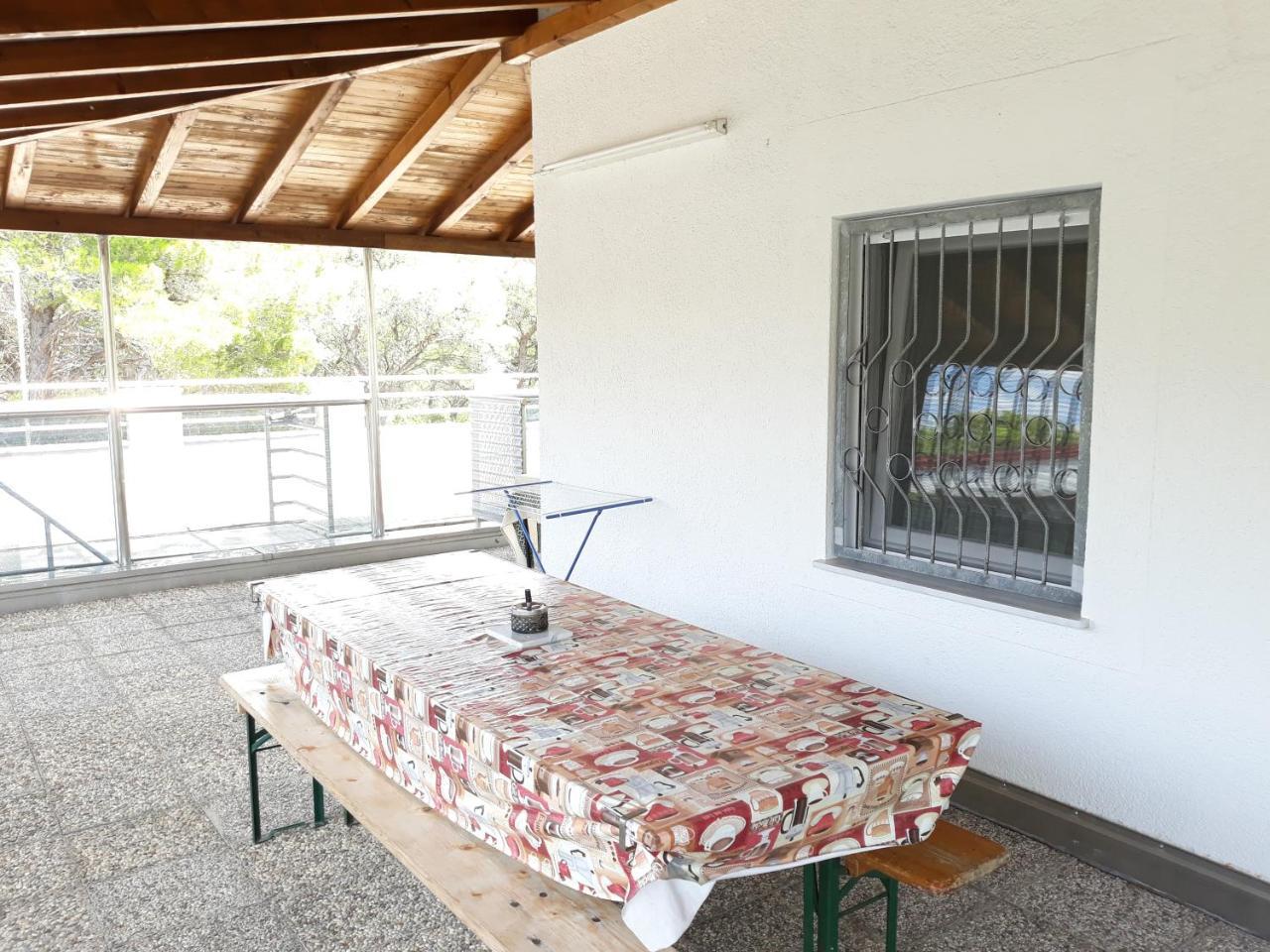 Appartement Casa Gudelj à Pirovac Extérieur photo