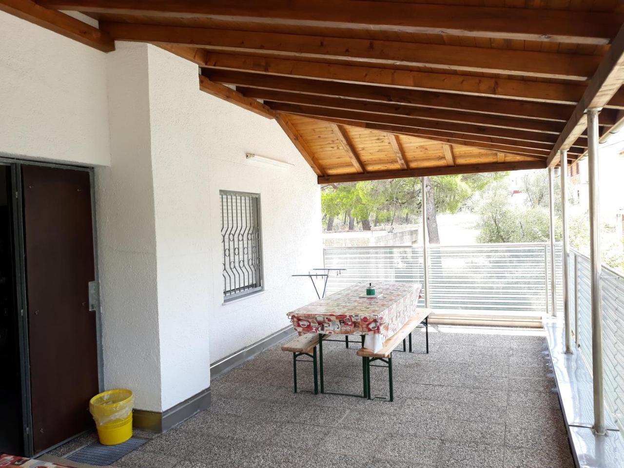 Appartement Casa Gudelj à Pirovac Extérieur photo