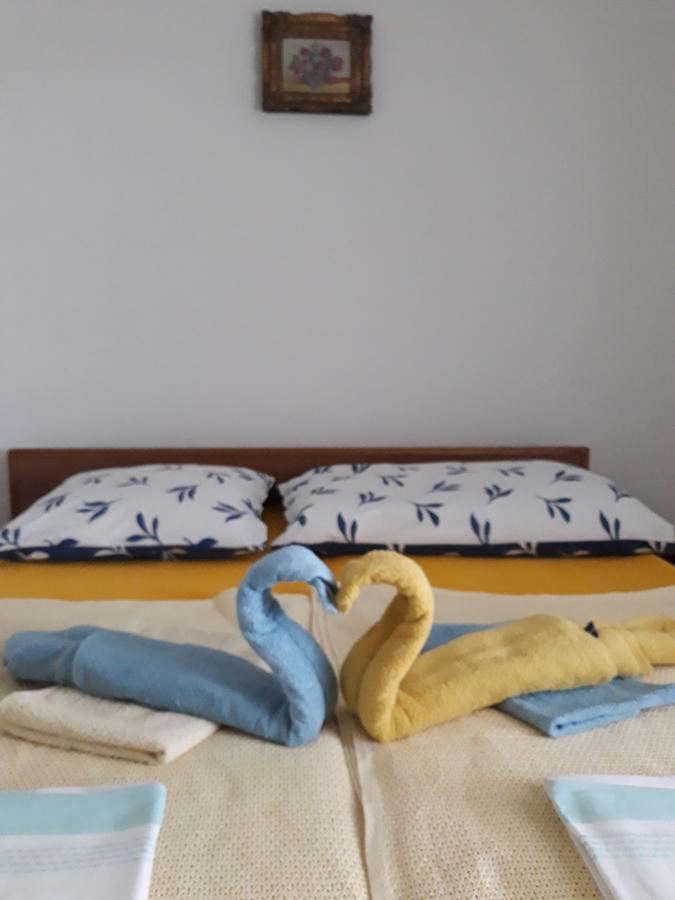 Appartement Casa Gudelj à Pirovac Extérieur photo