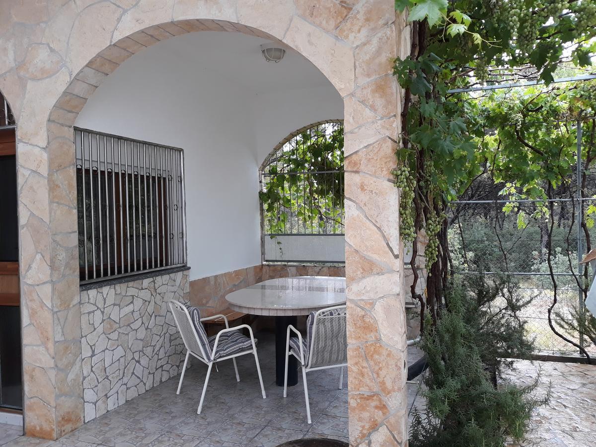 Appartement Casa Gudelj à Pirovac Extérieur photo