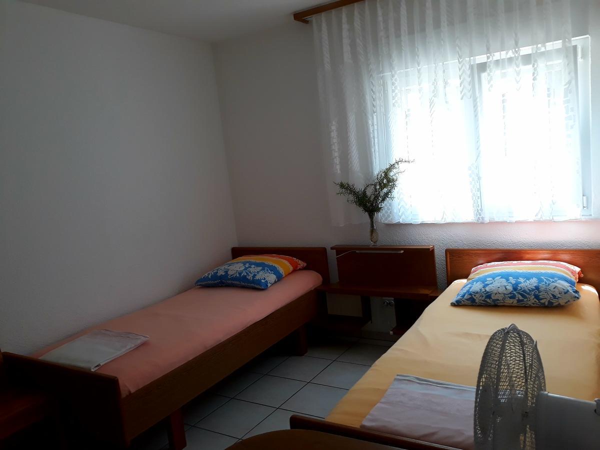 Appartement Casa Gudelj à Pirovac Extérieur photo